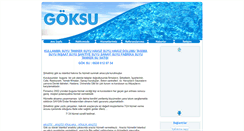 Desktop Screenshot of kullanmasuyu.org
